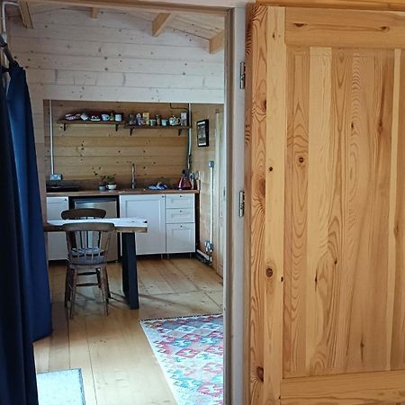 Hotel South Down Barn Wickham Esterno foto
