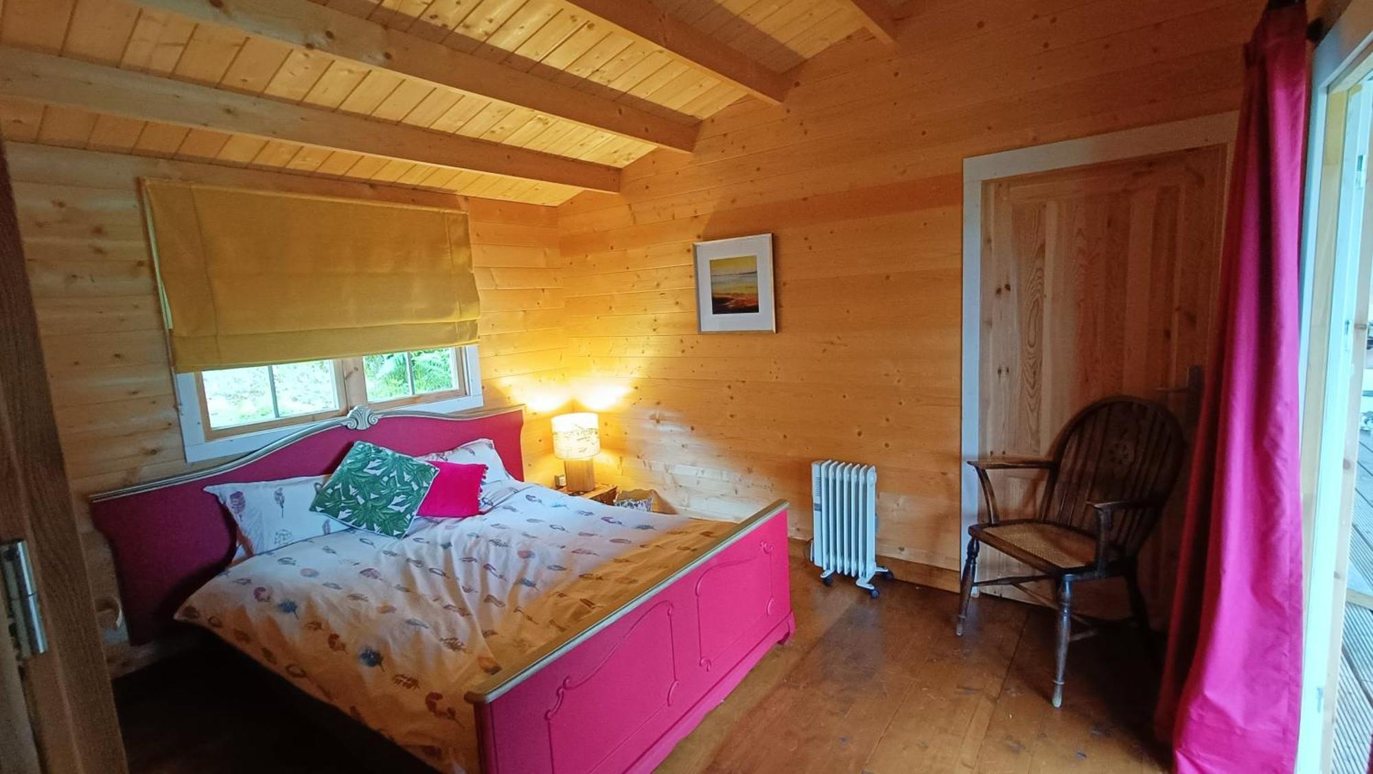 Hotel South Down Barn Wickham Esterno foto