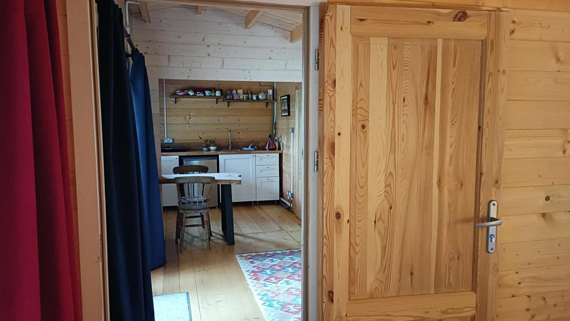 Hotel South Down Barn Wickham Esterno foto