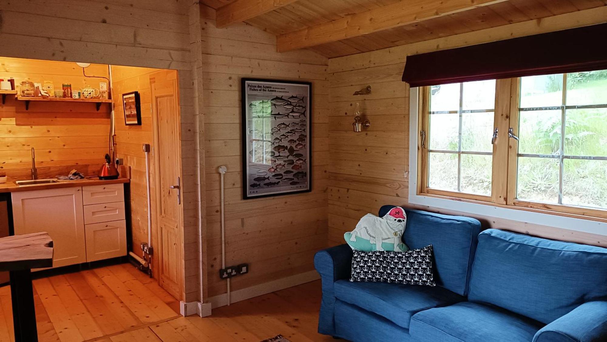 Hotel South Down Barn Wickham Esterno foto