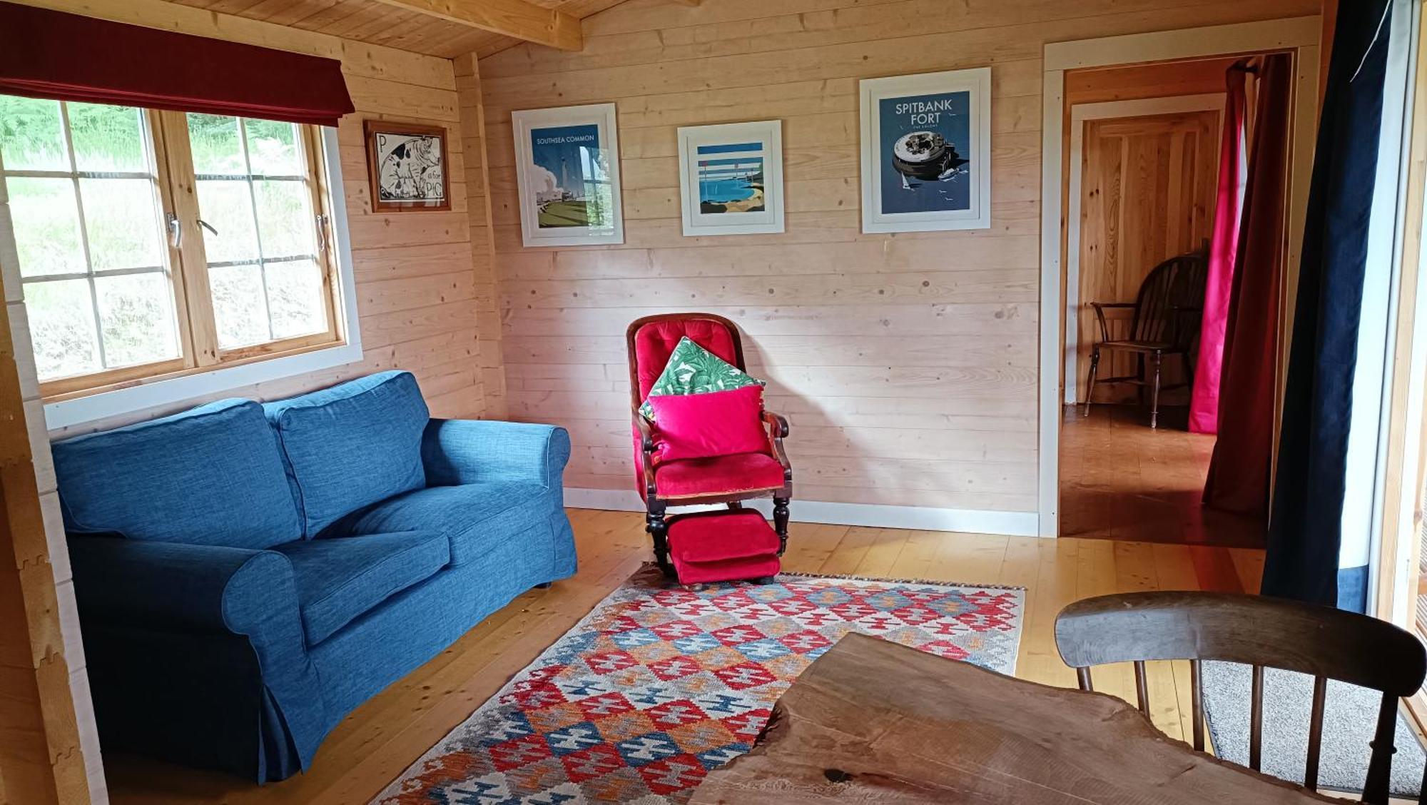 Hotel South Down Barn Wickham Esterno foto
